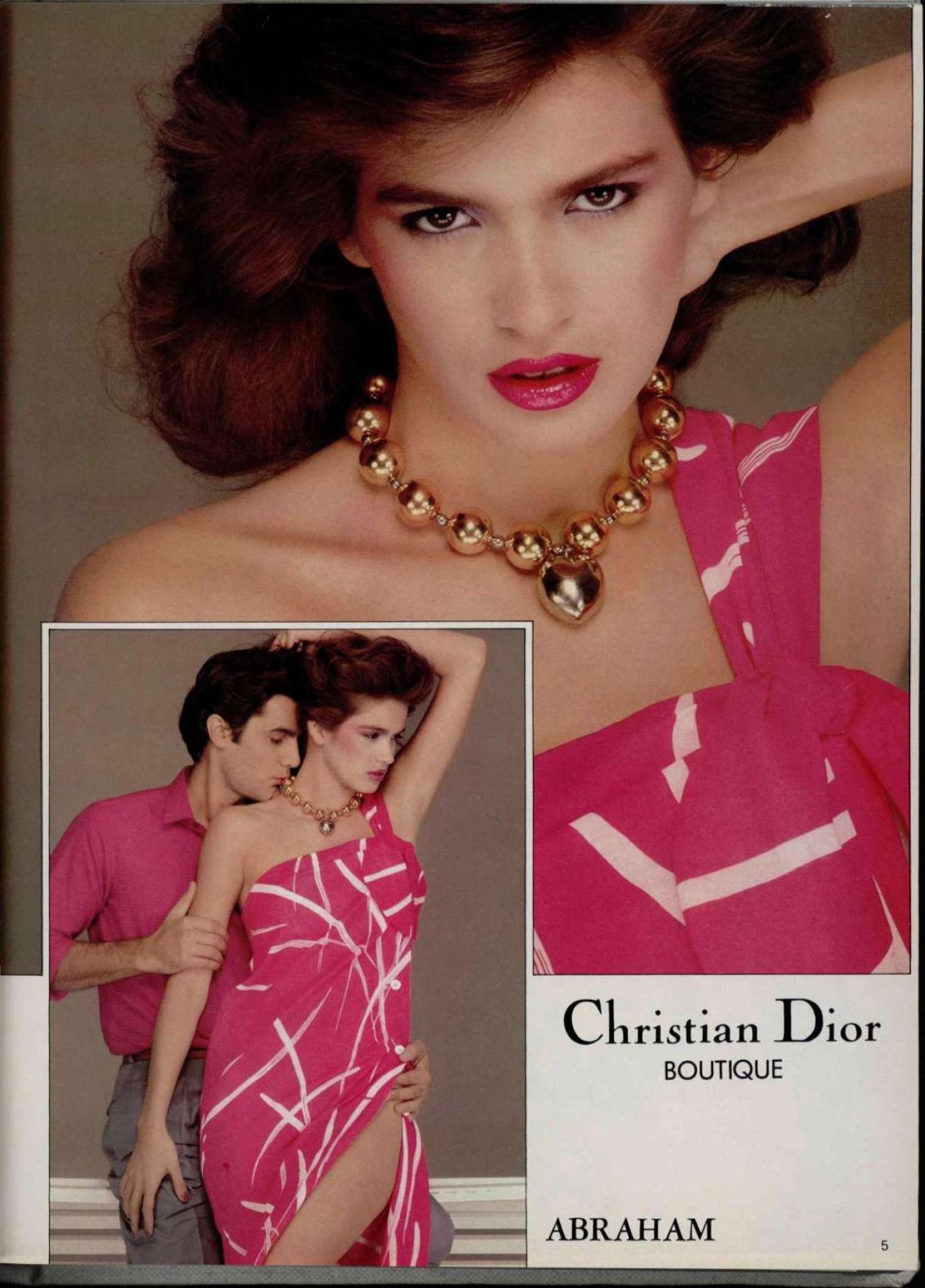 Модель Джиа Каранджи Фото – Telegraph