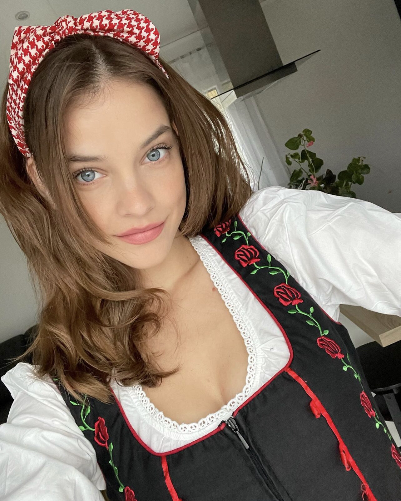 Hungary girl