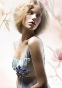 Anna Vanessa Hegelmaier - Female Fashion Models - Bellazon