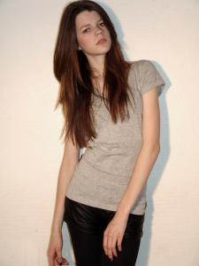 Antonia Wesseloh - Female Fashion Models - Bellazon