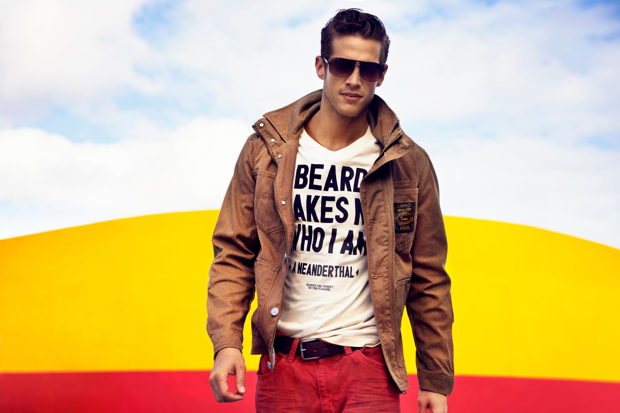 Aday clothing review