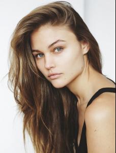 Jordan van der Vyver - Female Fashion Models - Bellazon