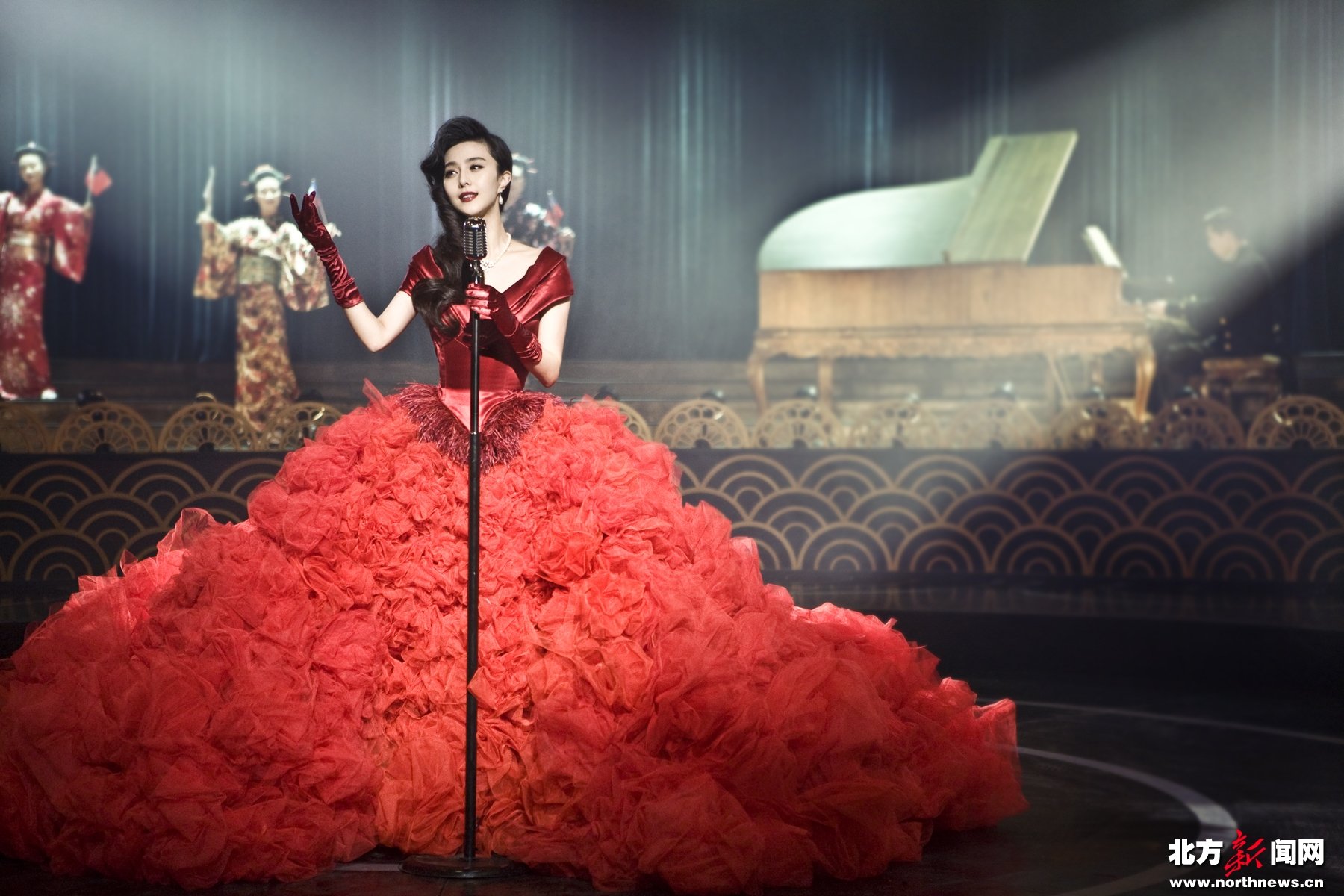 Fan Bingbing Images