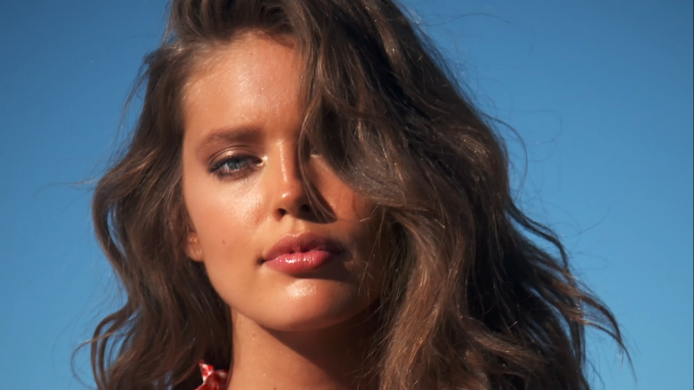 Emily DIDONATO Vogue Австралия