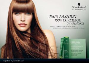 The Official List of Schwarzkopf Models - General Discussion - Bellazon