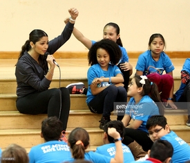 Target Partner and Lifestyle Expert Camila Alves speaks to students at the UNICEF Kid Power Los Angeles Celebration at Selma Avenue Ele_0008.jpg