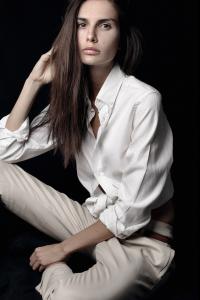 Giulia Barretti - Female Fashion Models - Bellazon
