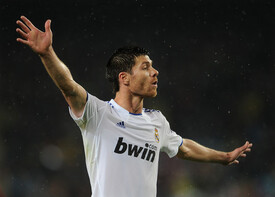 Xabi Alonso Barcelona v Real Madrid UEFA Champions zmW9RU1HM1_l.jpg