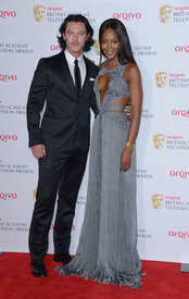 Naomi Campbell at the Arquiva Bafta TV Awards in The Royal Opera House in London 18.5.2014_02.jpg