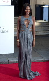 Naomi Campbell at the Arquiva Bafta TV Awards in The Royal Opera House in London 18.5.2014_29.jpg