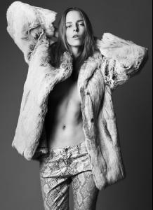 Petra Kalman - Female Fashion Models - Bellazon
