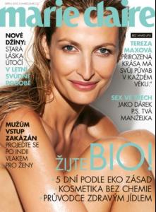 Tereza Maxová - Page 9 - Female Fashion Models - Bellazon