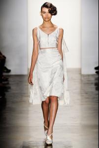 Alexandre Herchcovitch_SS14_Marina Albino.jpg