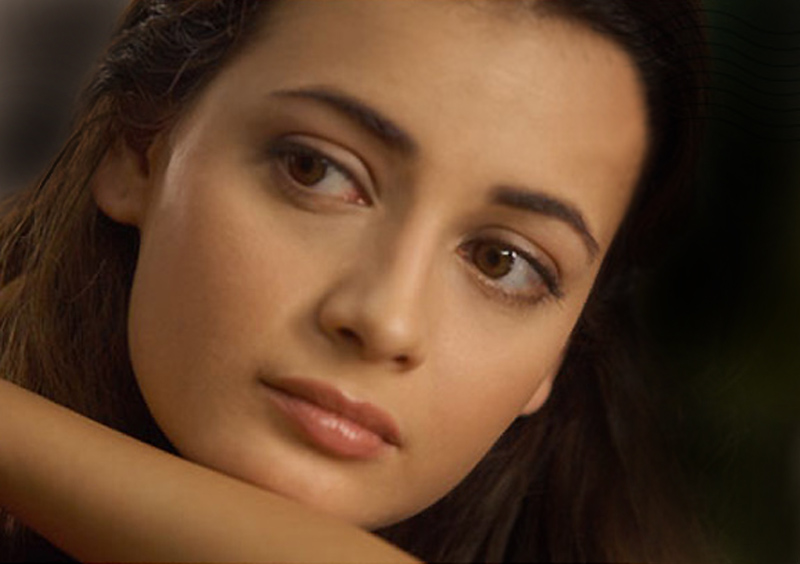 800px x 564px - Diya Mirza - Actresses - Bellazon