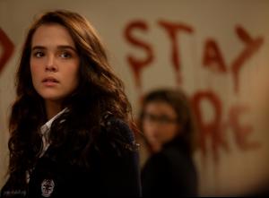 Vampire Academy: Blood Sisters (2014) - Movies - Bellazon