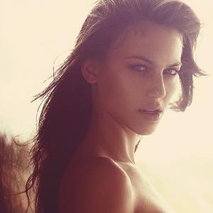 Jordan Hampton - Female Fashion Models - Bellazon