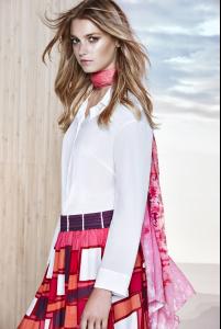 RedCheckandScarf-womenswear-SS15-683x102