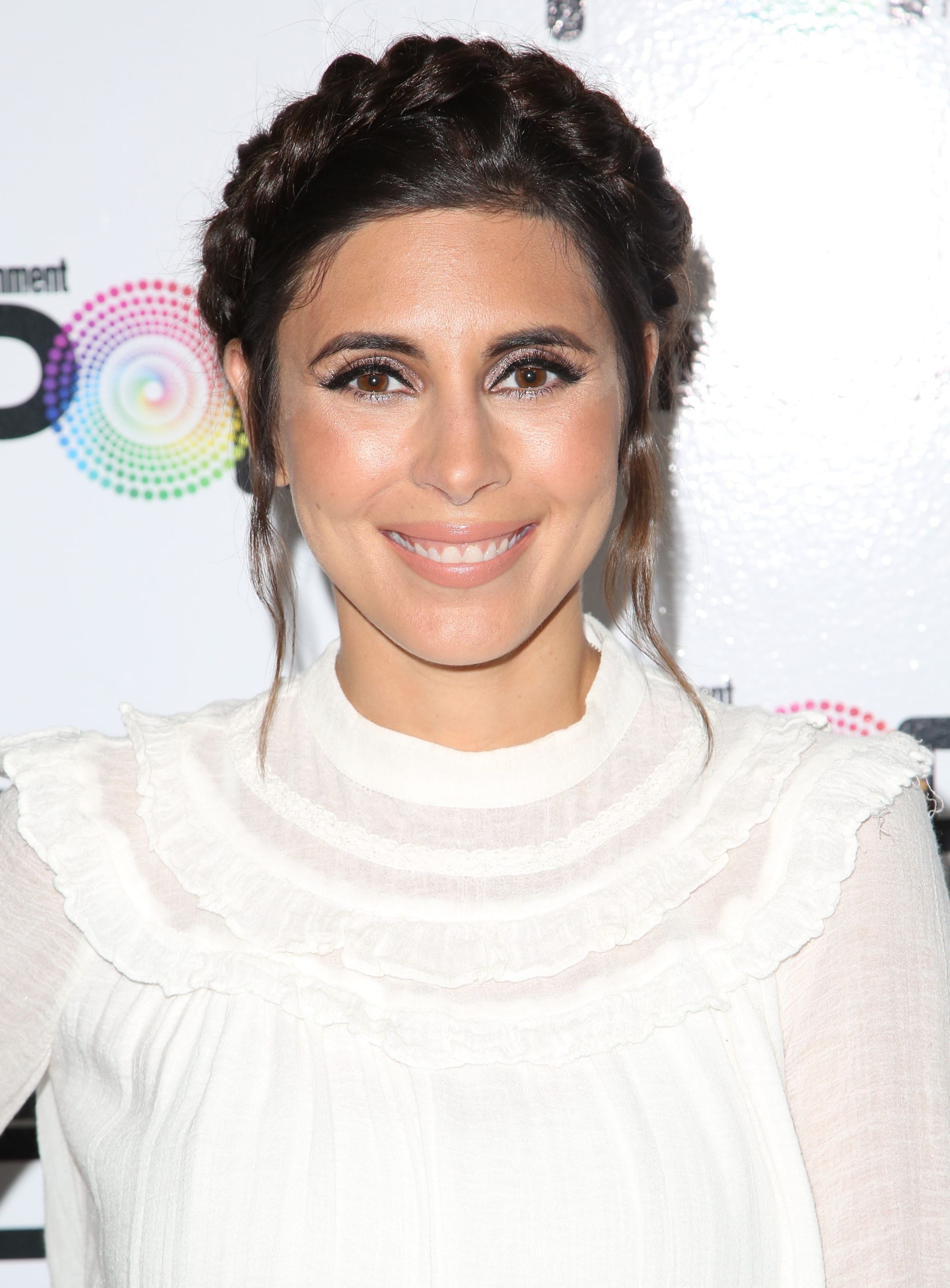 Jamie lynn sigler. Джейми-Линн Сиглер. Джеми Сиглер. Джэми-Линн Сиглер.