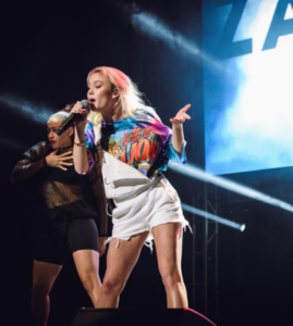 Zara Larsson 997 Triple Ho Show22.png