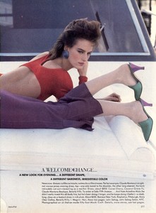 US VOGUE APRIL 1986,A Welcome Change...,Denis Piel 2.jpg