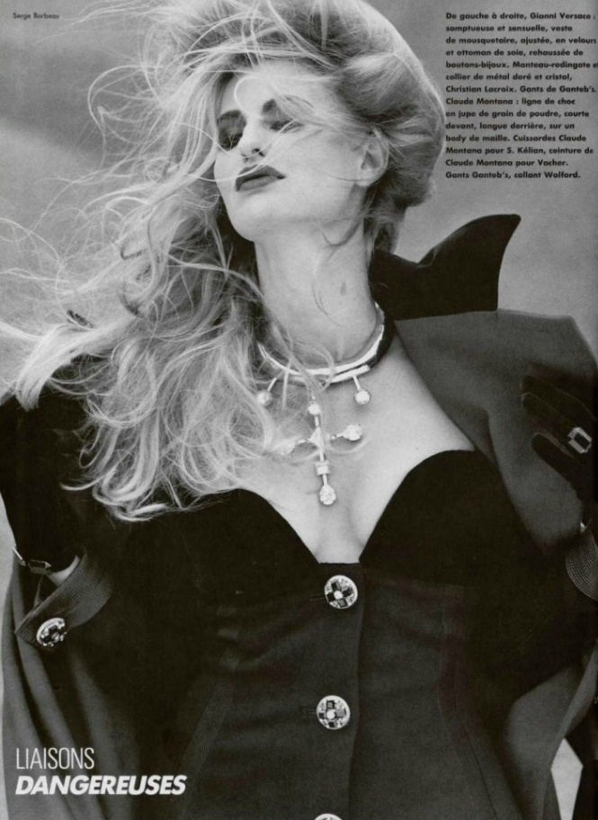 Natalie Bachmann - Page 2 - Female Fashion Models - Bellazon