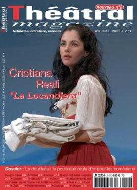 Cristiana Reali - Actresses - Bellazon