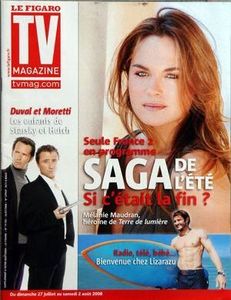 Melanie Maudran tv mag.jpg