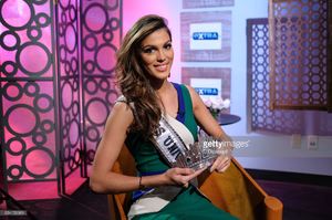 miss-universe-2016-iris-mittenaere-visits-extra-on-february-7-2017-in-picture-id634159366.jpg