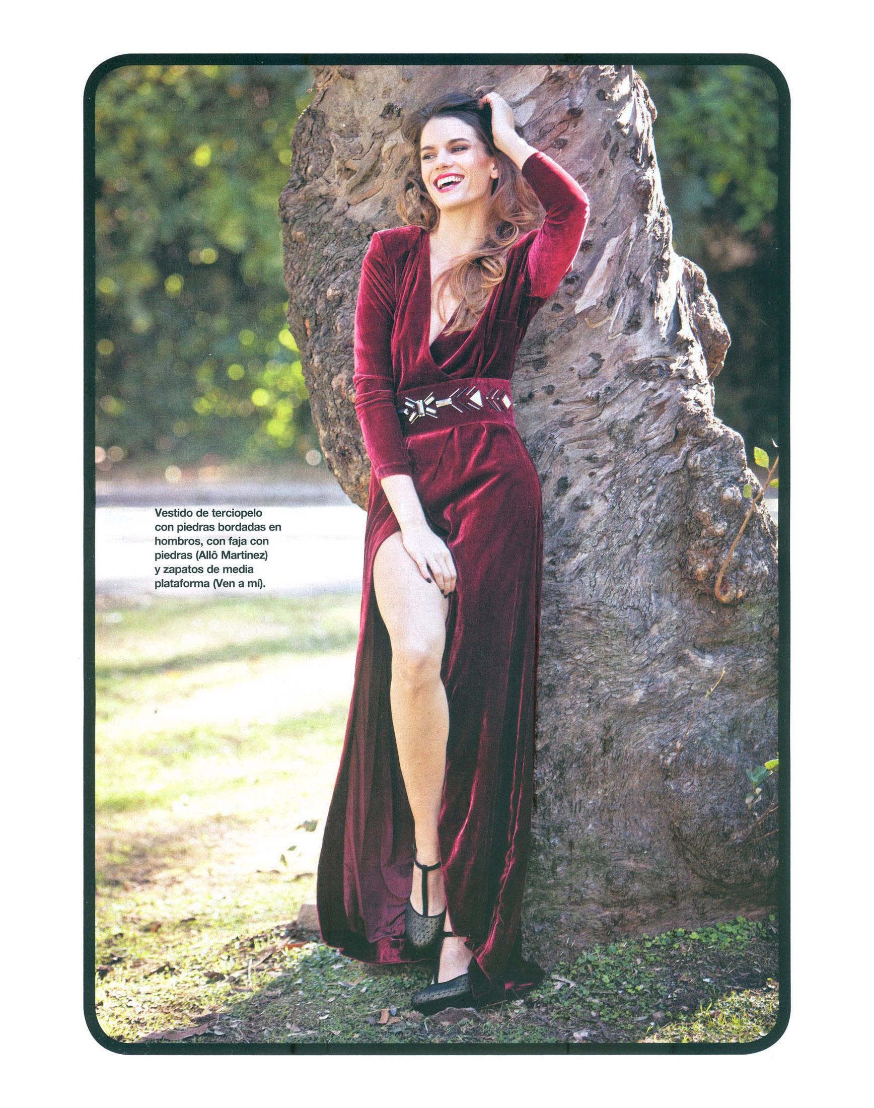 Yesica Toscanini - Page 26 - Female Fashion Models - Bellazon