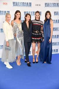 Pauline-Hoarau-and-Pauline-Hoarau--Valerian-And-The-City-Of-A-Thousand-Planets-Premiere--38.jpg