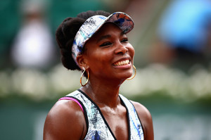 Venus+Williams+2017+French+Open+Day+Six+QlT_X7xIIHLx.jpg