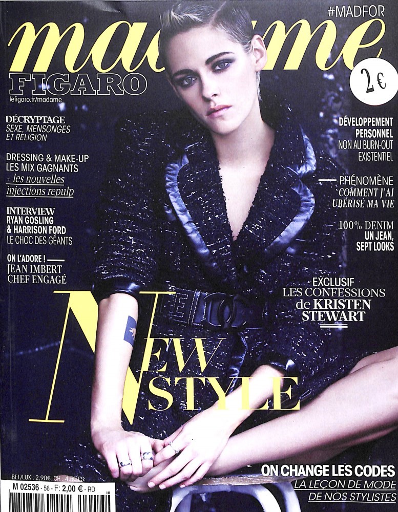 Kristen Stewart madame figaro pocket 28 sept 2017.png