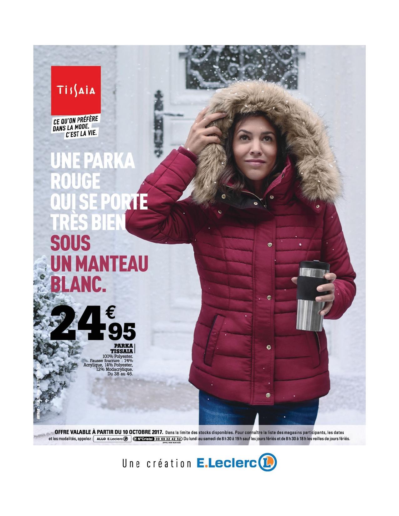 Buy Doudoune Leclerc Femme | UP TO 54% OFF