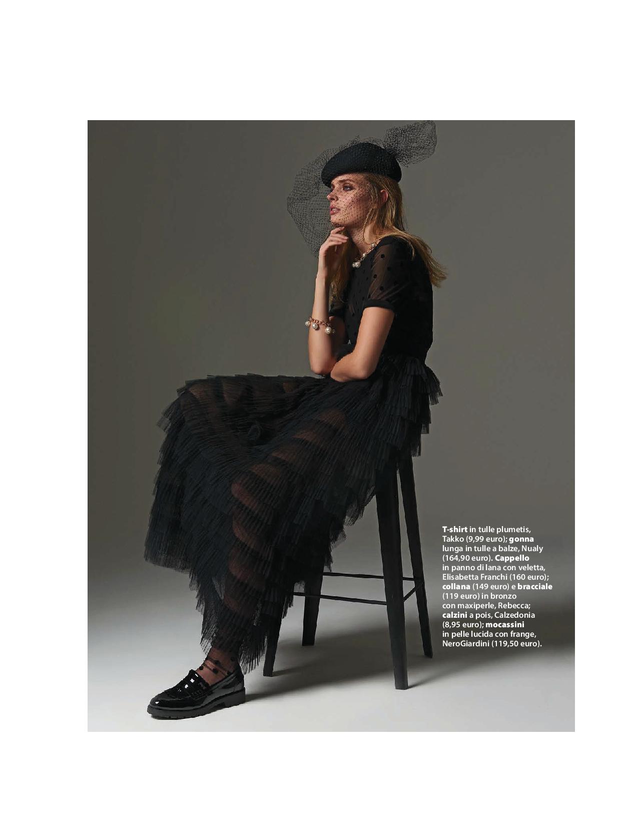 Agnete Hegelund - Page 10 - Female Fashion Models - Bellazon