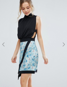 Screenshot-2018-2-5 Closet London Wrap Front Skater Skirt With Contrast Piping at asos com(1).png