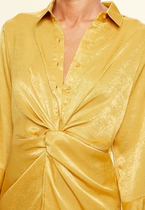 yellow-hammered-satin-twist-waist-dress.jpg 2.jpg