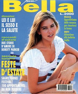 Piu Bella - Nº 27 - Luglio 1993.jpg