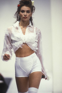 dolce gabbana 1992 collection