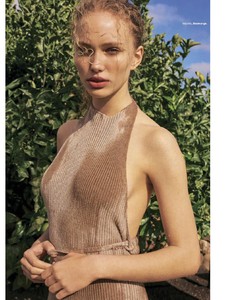 Kim Van der Laan - Page 2 - Female Fashion Models - Bellazon