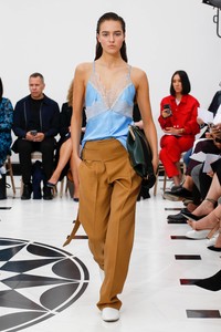 Emm Arruda Victoria Beckham Spring 2019 RTW LFW.jpg