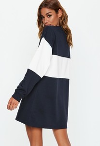 navy-oversized-colourblock-california-slogan-sweater-dress.jpg 3.jpg