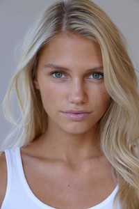 Kate Valk - Female Fashion Models - Bellazon