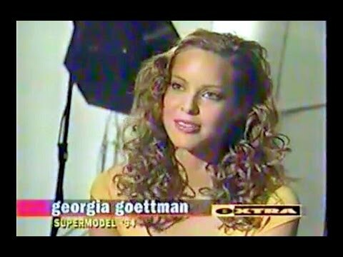 Georgia Goettmann - Page 2 - Female Fashion Models - Bellazon