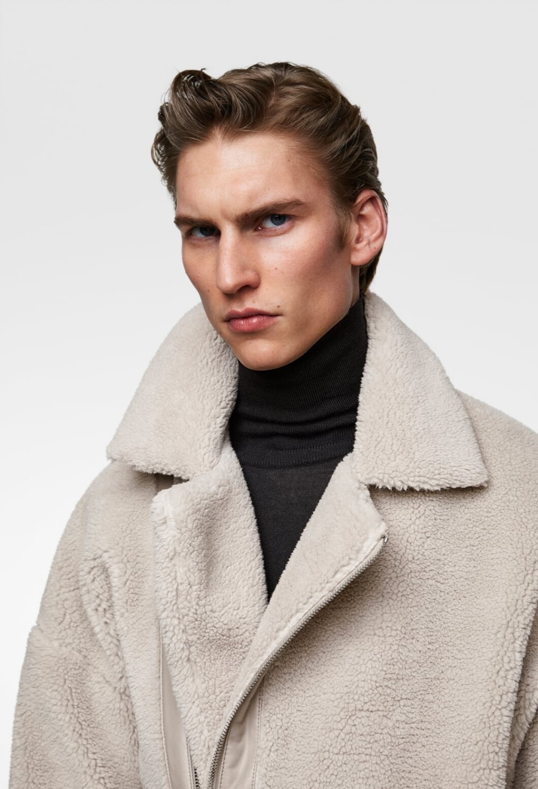 Zara male model, whats his name? - Male Model ID - Bellazon