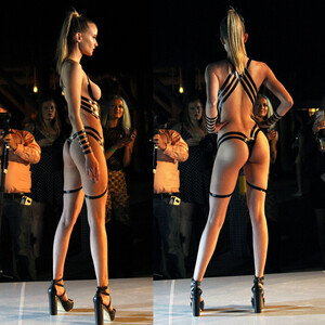 sexy-black-tape-runway.jpg