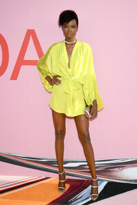 Maria+Borges+CFDA+Fashion+Awards+Arrivals+gtJrQlndZIux.jpg