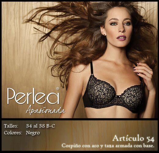 Perlea Campaigns | Lingerie Models & Brands: New Informations (bra, corset,  chemise etc) are collected by Lingerie-AI Technology & Bra Database