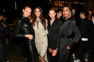 [1173236008] Lily Aldridge Parfums Launch Event.jpg