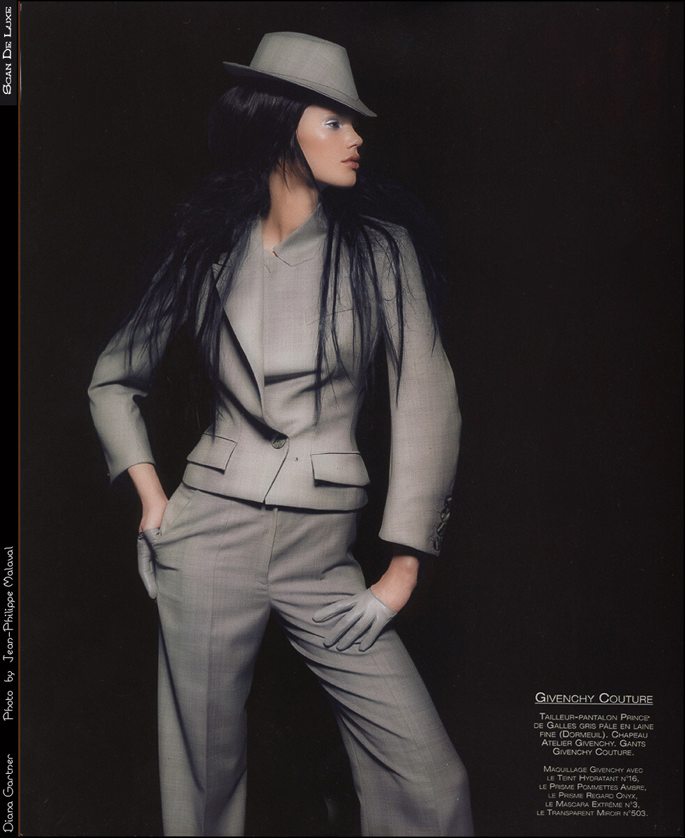 Diana Gartner - Page 13 - Female Fashion Models - Bellazon