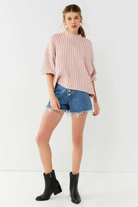 pink-sweaters-cardigans-urban-outfitters-womens-lou-mock-neck-pullover-sweater-pink_1.jpg